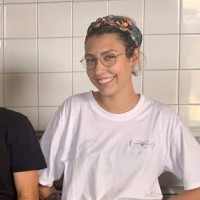 Ana Clara Pereira