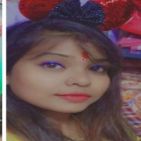 Shoba Rani