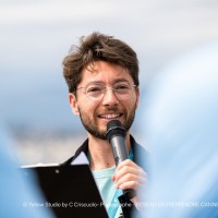 Emmanuel Chichignoud