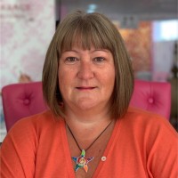 Jill Hall