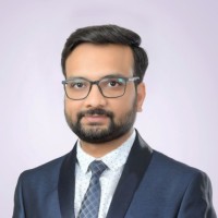 Dr Mayur Patoliya