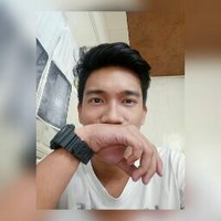 Joniel Agdon