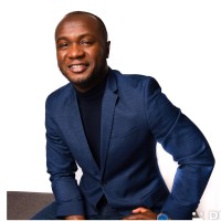 Mamady Konneh, M.Sc.