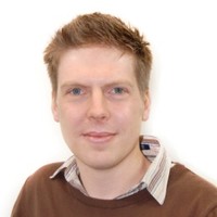 Richard Cook