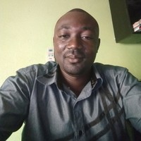 David Miterand Ngongang