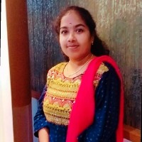 Myneni Likitha