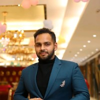 Anshul Khokhar