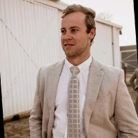 David Aucamp