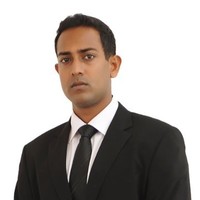 Dhritiman Dasgupta