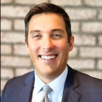 Jordan Ubertini, Crpc™, Cpfa™