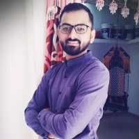 Darshan Patil