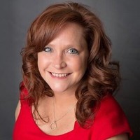 Kimberly Rudy