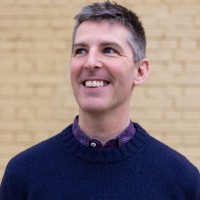 Patrick Carr