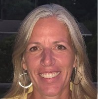Andrea Jensen