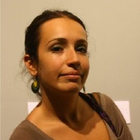 Lori Mangasar Kömürcü