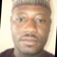 bilyamin lawan dauda