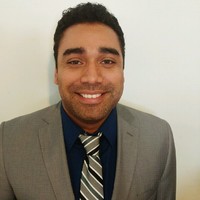 Gilberto Gomez Jr