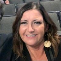 Tracy Bragg