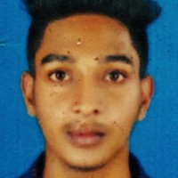Harisankar K P