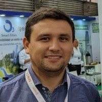 Ricardo Mayorga Chávez