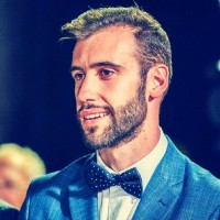Manolis Kechagidis, Msc
