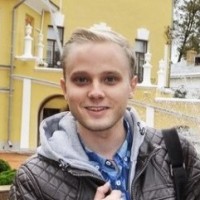Nikita Kuzmin