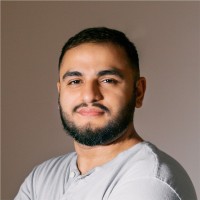 Mohammad Osama Masood
