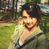 Ecaterini Papadopoulos