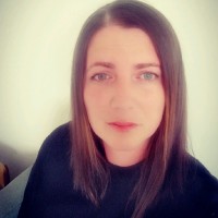 Christina Strohmayer