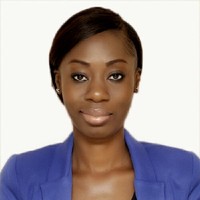 Bisola Ibiyemi