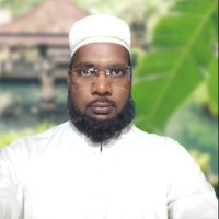 Hafiz Areez (Online Islamic Kids Circle)