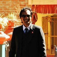 Raaz Maharjan
