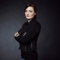 Anna Nora Boer