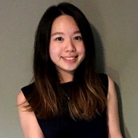 Michelle Hsu