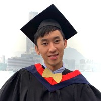 Matthew Chun Yin Wong