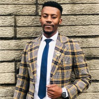 Bandile Kuboni