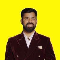 Tushar Chaudhary