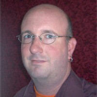 Adam Fitch