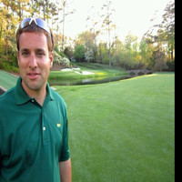 Aaron Crouse