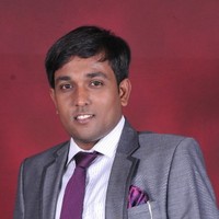 Srikanth Rudrashetty