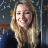 Jenna Rees