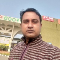 Dilshad Ali