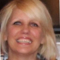 Patricia Cox