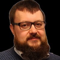 Sergey Chicheryukin