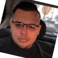 Erik Valdovinos Manríquez