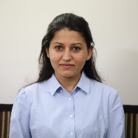 Shagun Khurana
