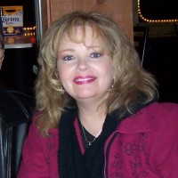 Donna England