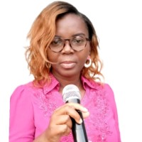 Aya Élise Koffi
