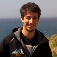 Romain Bellier