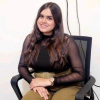 Tanishka Tomar
